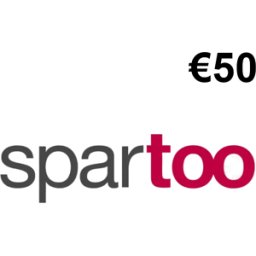 Kinguin Spartoo €50 Gift Card DE