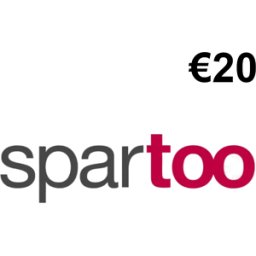 Kinguin Spartoo €20 Gift Card DE