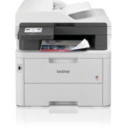 Brother MFC-L3760CDW - Imprimante LED