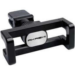 Support passif AKASHI ALTCLIPCARBLK