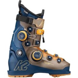 K2 Skis Chaussures De Ski Alpin Recon 120 Zonal Boa 26.5 Homme,Femme