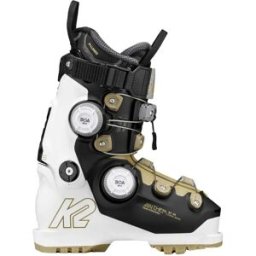 K2 Skis Chaussures De Ski Alpin Pour Femme Anthem 95 Af Zonal Boa 24.5 Femme