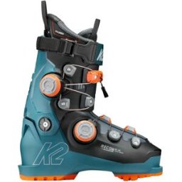 K2 Skis Chaussures De Ski Alpin Recon 110 Af Zonal Boa 25.5 Homme,Femme