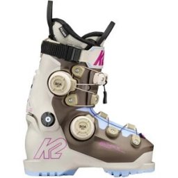 K2 Skis Chaussures De Ski Alpin Pour Femme Anthem 105 Zonal Boa 22.5 Femme