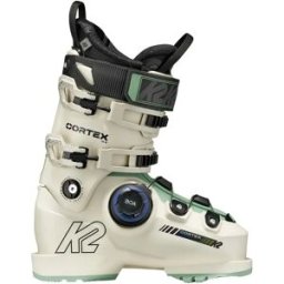 K2 Skis Chaussures De Ski Alpin Pour Femme Cortex 85 Boa 25.5 Femme