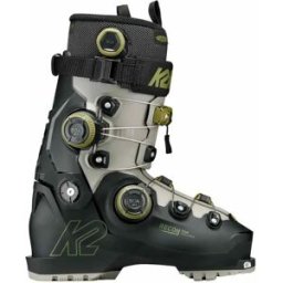 K2 Skis Chaussures De Ski Alpin Recon Team Zonal Boa 25.5 Homme,Femme