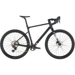 Bergamont Vélo De Gravel Grandurance 20 Grx Rx822 Shadow Plus 2026