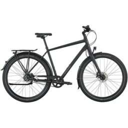 Bergamont Vélo Vitess 20 Rigid 700c Nexus C6001-8 2026