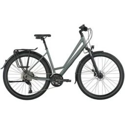 Bergamont Vélo Vitess 30 Amsterdam 700c Cues U6020 Shadow 2026