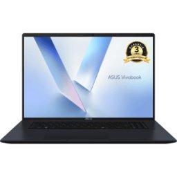 Asus Pc Portable Vivobook 18 M1807 : Sans Windows - 18.0 Wuxga - Amd Ryzen Ai 7 445 - Ram 16go - 512go Ssd