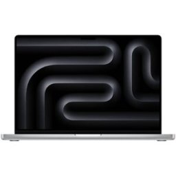 MacBook Pro M5 Pro 16'' CPU 18 GPU 20 24 Go / 1 To Argent (MGE44FN/A) APPLE