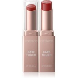 Catrice Bare Touch baume à lèvres nourrissant teinte 050 Blushin' Hard 3 g