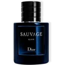 Christian Dior Sauvage Elixir extrait de parfum pour homme 60 ml