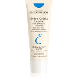 Embryolisse Hydra-Crème Légère crème légère hydratante pour peaux normales à mixtes 40 ml