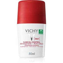 Vichy Detranspirant anti-transpirant roll-on 50 ml
