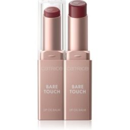 Catrice Bare Touch baume à lèvres nourrissant teinte 040 Kiss Me Wild 3 g