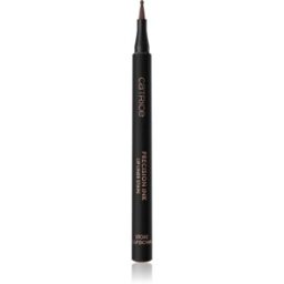 Catrice Precision Ink Lip Liner Stain feutre contour des lèvres pour un effet longue tenue teinte 100 Hard To Get 1 ml