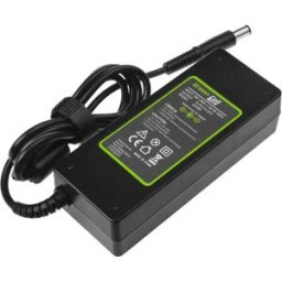Green Cell Chargeur Pour Ordinateur Portable Ad07ap 65w Black One Size unisex