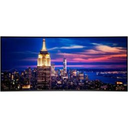 Dell Écran U5226kw 52´´ 6k Ips Lcd Silver One Size unisex