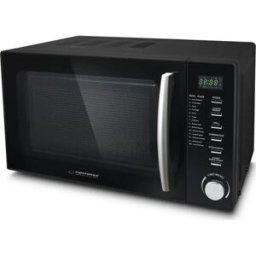 Esperanza Micro-ondes Cocinero White 20 litres unisex