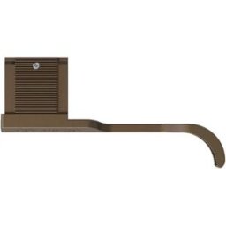 Polarpro Repose-pouce Fuji X100vi Bronze One Size unisex