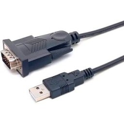 Equip Adaptateur Usb-c Vers Vga 133391 Black One Size unisex