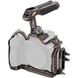 Smallrig Kit De Cage 5259 Night Eagle For Z5ii/z7/z6/z7ii/z6ii/z5 Black One Size unisex