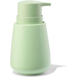 HEMA Distributeur De 15 Cm Céramique Vert Clair (vert clair)