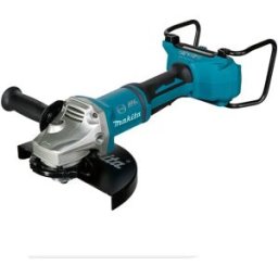 Makita Meuleuse D´angle Dga900z Reconditionné Blue / Black One Size