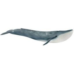 Schleich Figurine Baleine Bleue