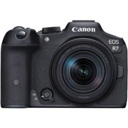 Canon EOS R7 + RF-S 18-150mm f3,5-6,3 IS STM