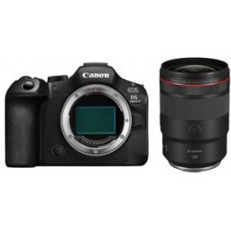 Canon EOS R6 III + 135mm f1,8 L IS USM -200,00EUR Bonus de reprise de 200 EUR