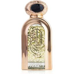 Al Wataniah Al Daiem Elixir Eau de Parfum (Unisexe) 75 ml