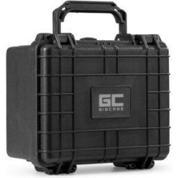 Power Dynamics GIGCase2 Universal Hard Case - Coffrets à coques dures