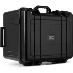 Power Dynamics GIGCase34T Universal Hard Case Trolley - Coffrets à coques dures
