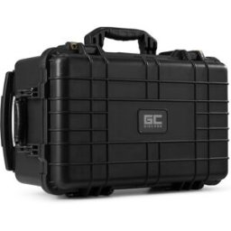 Power Dynamics GIGCase30T Universal Hard Case Trolley - Coffrets à coques dures
