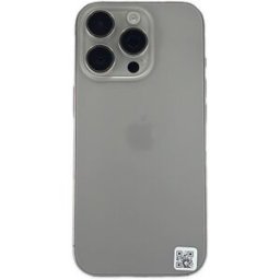 Apple - iPhone 16 Pro - 128 Go - Reconditionné - Correct - Titane naturel