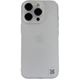 Apple - iPhone 16 Pro - 128 Go - Reconditionné - Correct - Titane blanc