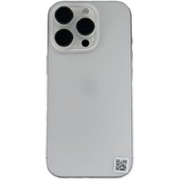 Apple - iPhone 16 Pro - 128 Go - Reconditionné - Correct - Titane blanc