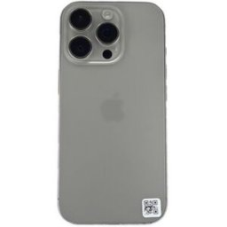 Apple - iPhone 16 Pro - 128 Go - Reconditionné - Correct - Titane naturel