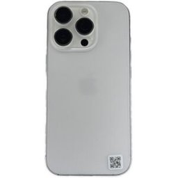 Apple - iPhone 16 Pro - 128 Go - Reconditionné - Correct - Titane blanc