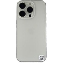 Apple - iPhone 16 Pro - 128 Go - Reconditionné - Correct - Titane naturel