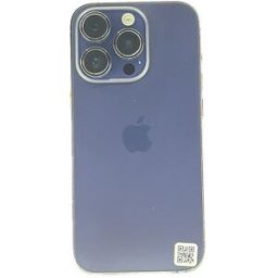 Apple - iPhone 14 Pro - 256 Go - Reconditionné - Correct - Violet intense