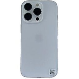 Apple - iPhone 16 Pro - 128 Go - Reconditionné - Correct - Titane blanc