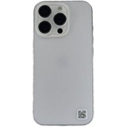Apple - iPhone 16 Pro - 128 Go - Reconditionné - Correct - Titane blanc