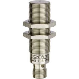 Détecteur de proximité Contrinex DW-AS-703-M18-002 320-420-228 M18 affleurant PNP 1 pc(s)