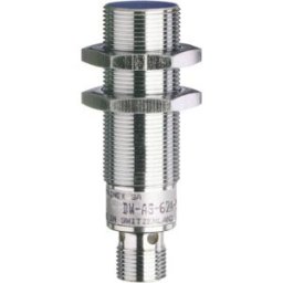 Détecteur de proximité Contrinex DW-AS-624-M18-002 320 820 129 M18 quasi affleurant PNP 1 pc(s)