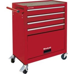 Einhell 4510170 Servante datelier Couleur: (PRODUCT) RED™