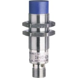 Détecteur de proximité Contrinex DW-AS-614-M18-002 320 820 119 M18 non affleurant PNP 1 pc(s)