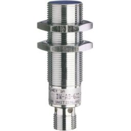 Détecteur de proximité Contrinex DW-AS-603-M18-002 320 820 108 M18 affleurant PNP 1 pc(s)